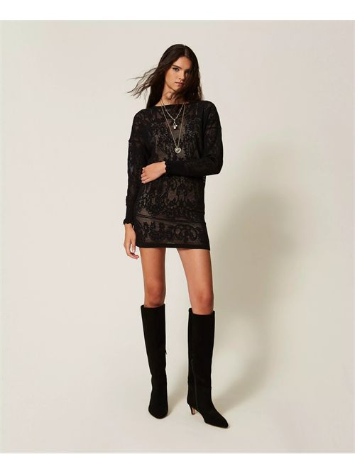 Dress woman Twinset TWINSET | TF3030/00006